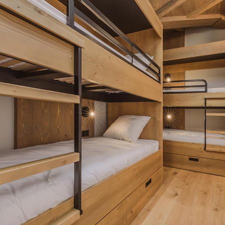 Terresens - L'Eclat Des Veriaz - Megeve - Praz-Sur-Arly - New Εξωτερικό φωτογραφία
