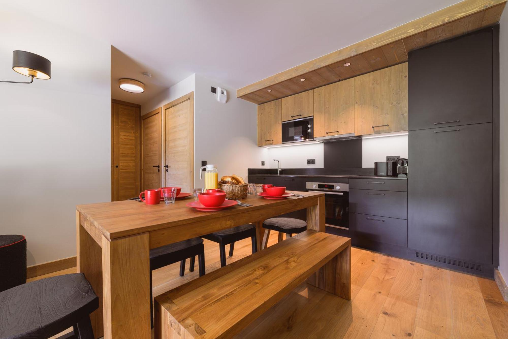 Terresens - L'Eclat Des Veriaz - Megeve - Praz-Sur-Arly - New Εξωτερικό φωτογραφία