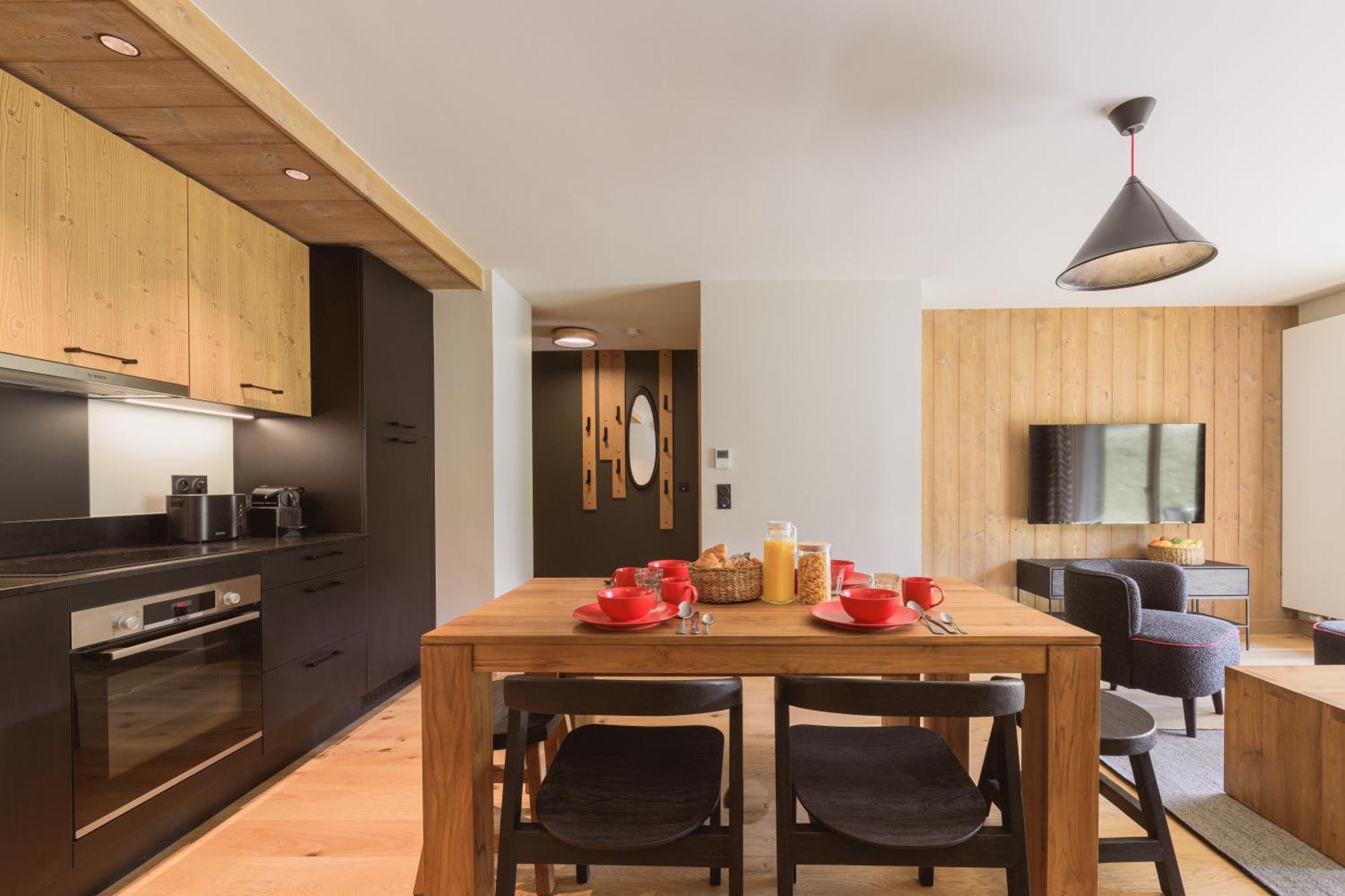 Terresens - L'Eclat Des Veriaz - Megeve - Praz-Sur-Arly - New Εξωτερικό φωτογραφία