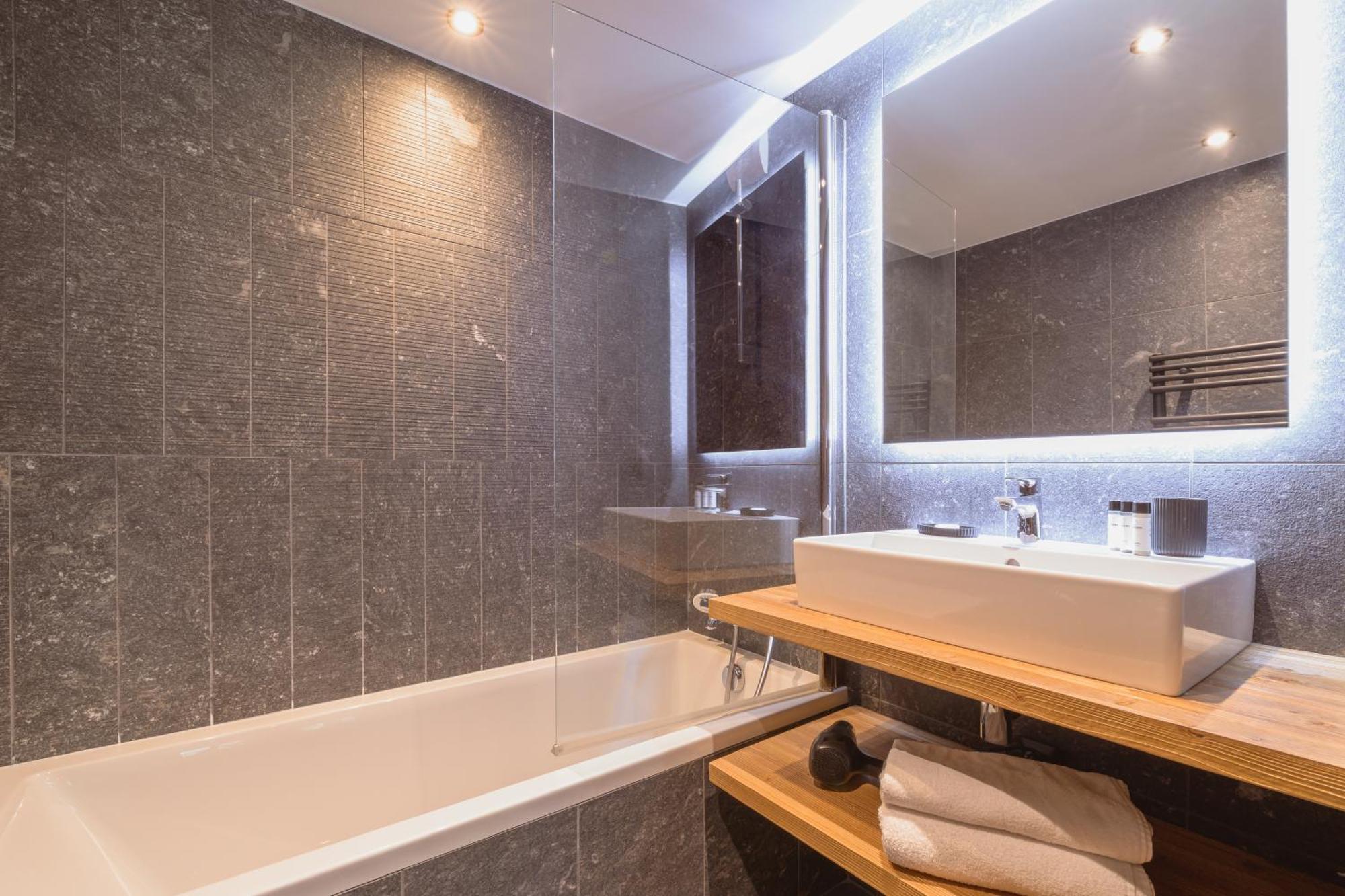Terresens - L'Eclat Des Veriaz - Megeve - Praz-Sur-Arly - New Εξωτερικό φωτογραφία