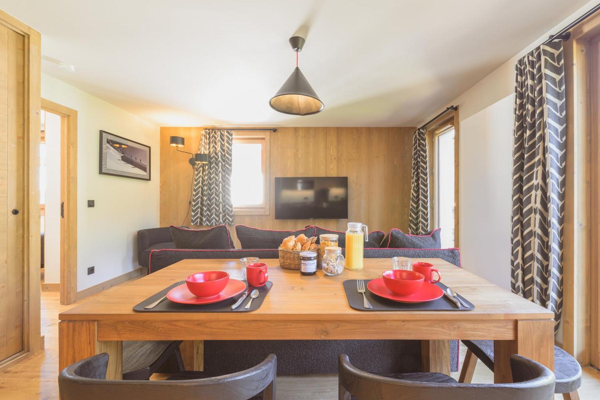 Terresens - L'Eclat Des Veriaz - Megeve - Praz-Sur-Arly - New Εξωτερικό φωτογραφία