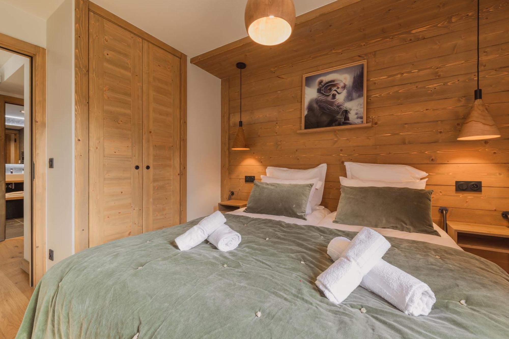 Terresens - L'Eclat Des Veriaz - Megeve - Praz-Sur-Arly - New Εξωτερικό φωτογραφία
