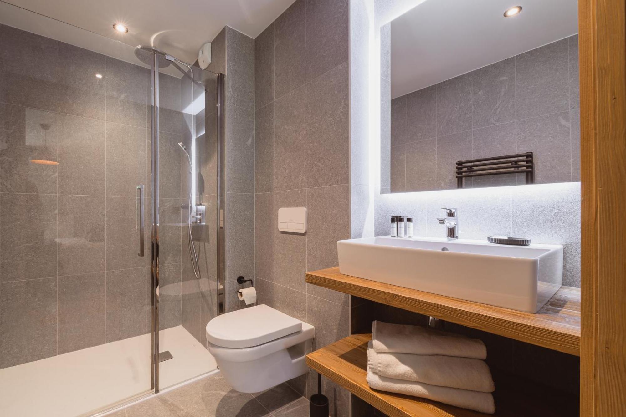 Terresens - L'Eclat Des Veriaz - Megeve - Praz-Sur-Arly - New Εξωτερικό φωτογραφία
