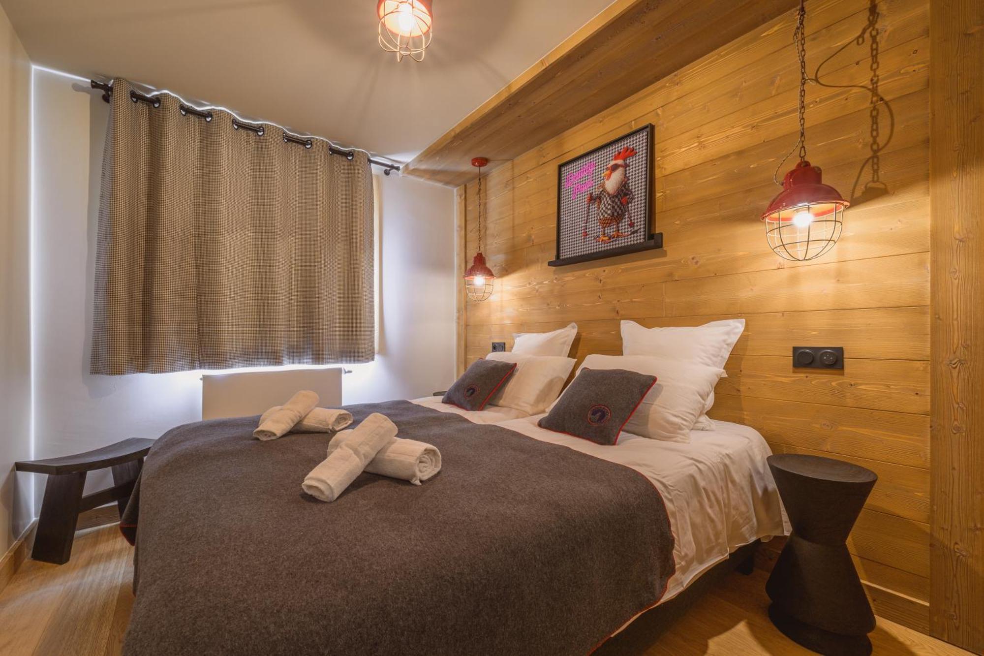 Terresens - L'Eclat Des Veriaz - Megeve - Praz-Sur-Arly - New Εξωτερικό φωτογραφία