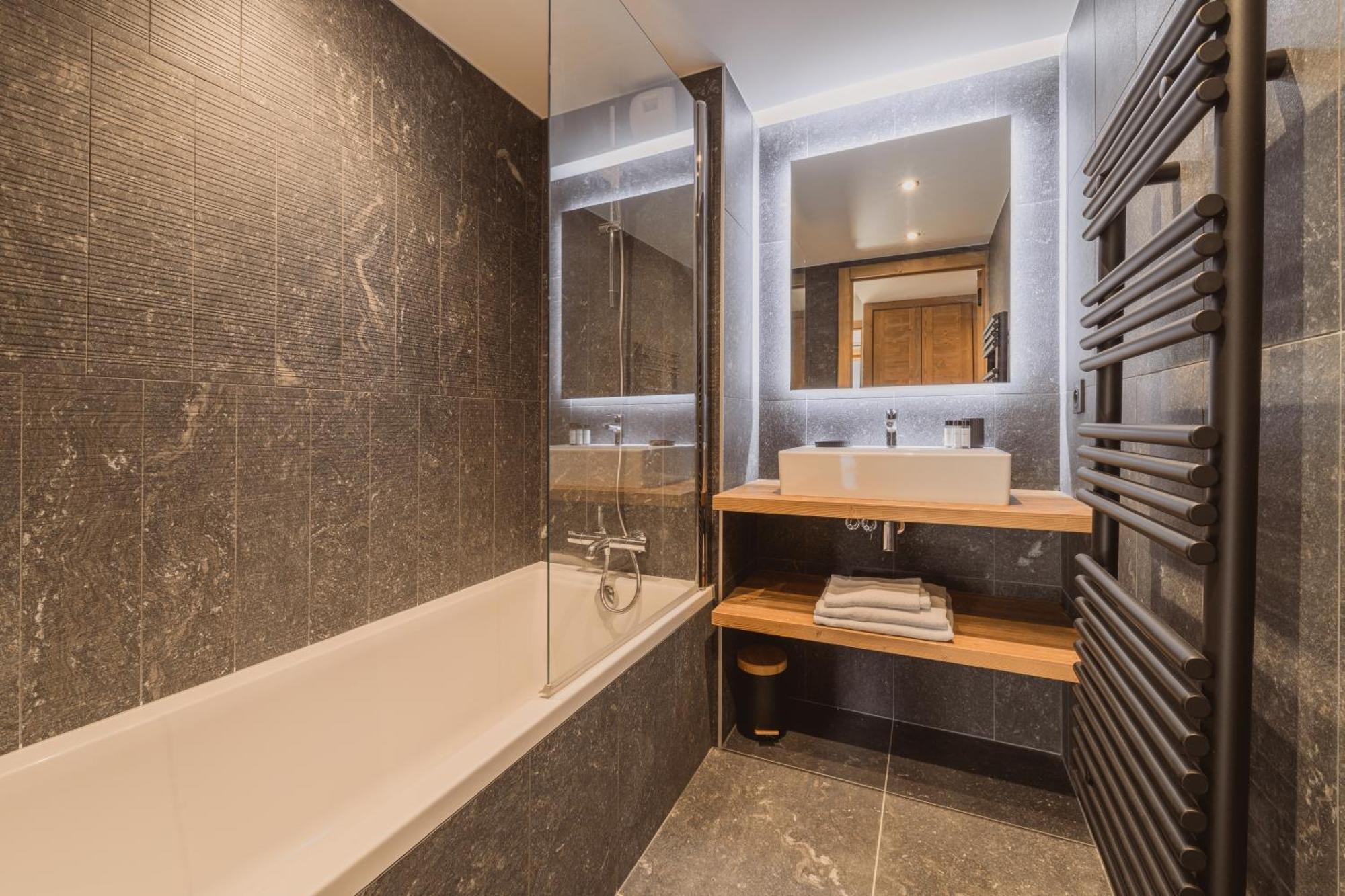 Terresens - L'Eclat Des Veriaz - Megeve - Praz-Sur-Arly - New Εξωτερικό φωτογραφία