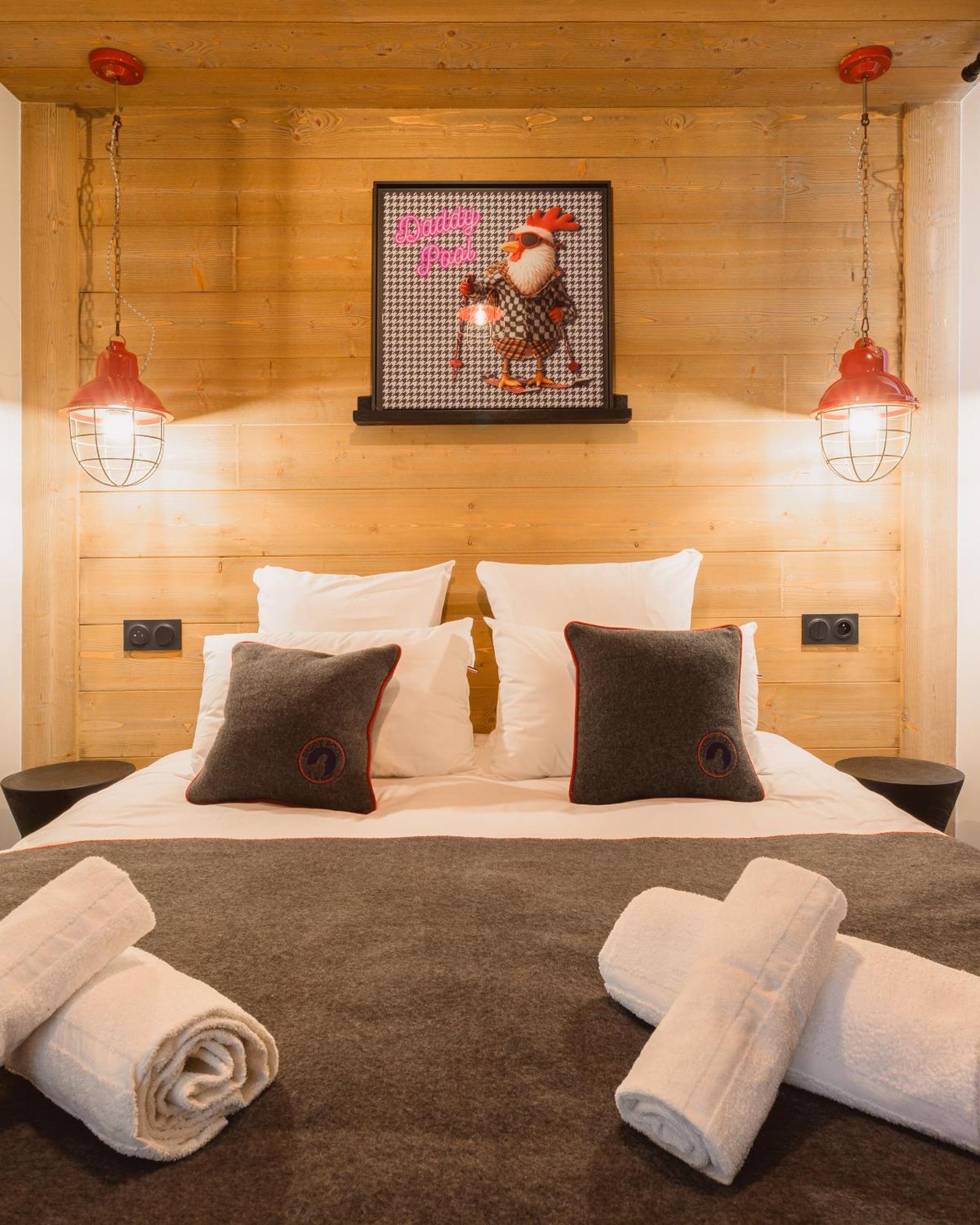 Terresens - L'Eclat Des Veriaz - Megeve - Praz-Sur-Arly - New Εξωτερικό φωτογραφία
