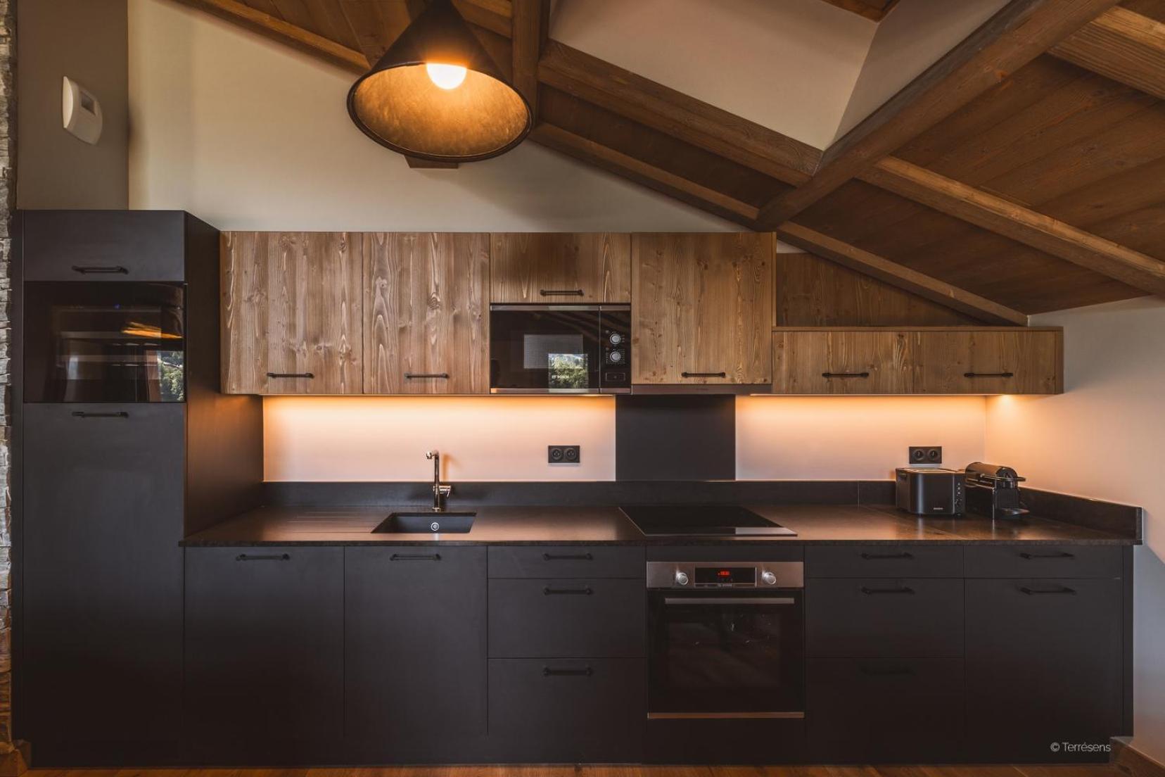 Terresens - L'Eclat Des Veriaz - Megeve - Praz-Sur-Arly - New Εξωτερικό φωτογραφία