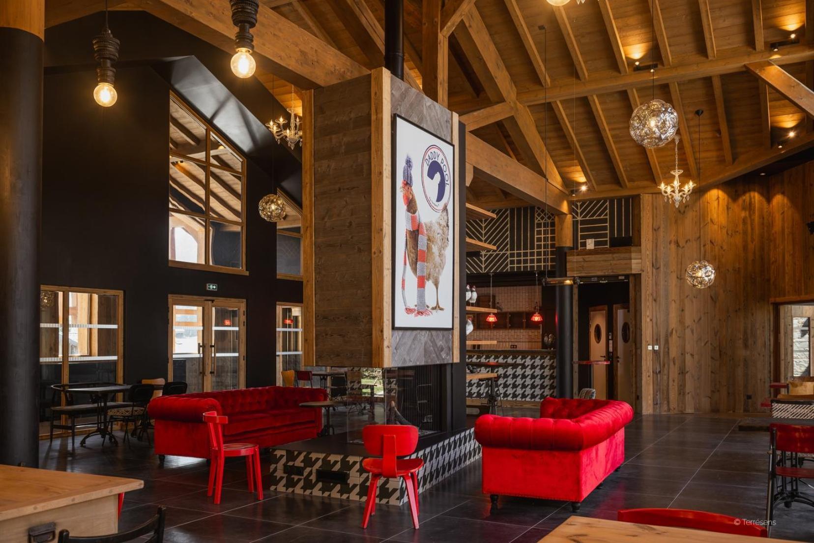 Terresens - L'Eclat Des Veriaz - Megeve - Praz-Sur-Arly - New Εξωτερικό φωτογραφία