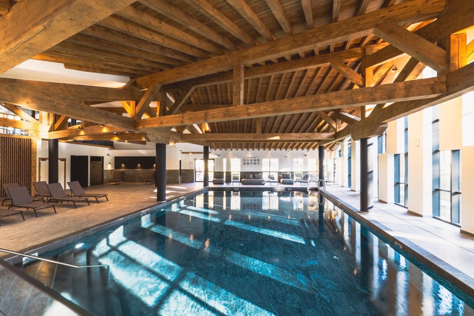 Terresens - L'Eclat Des Veriaz - Megeve - Praz-Sur-Arly - New Εξωτερικό φωτογραφία