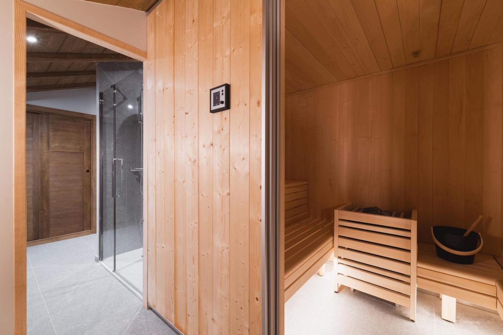 Terresens - L'Eclat Des Veriaz - Megeve - Praz-Sur-Arly - New Εξωτερικό φωτογραφία