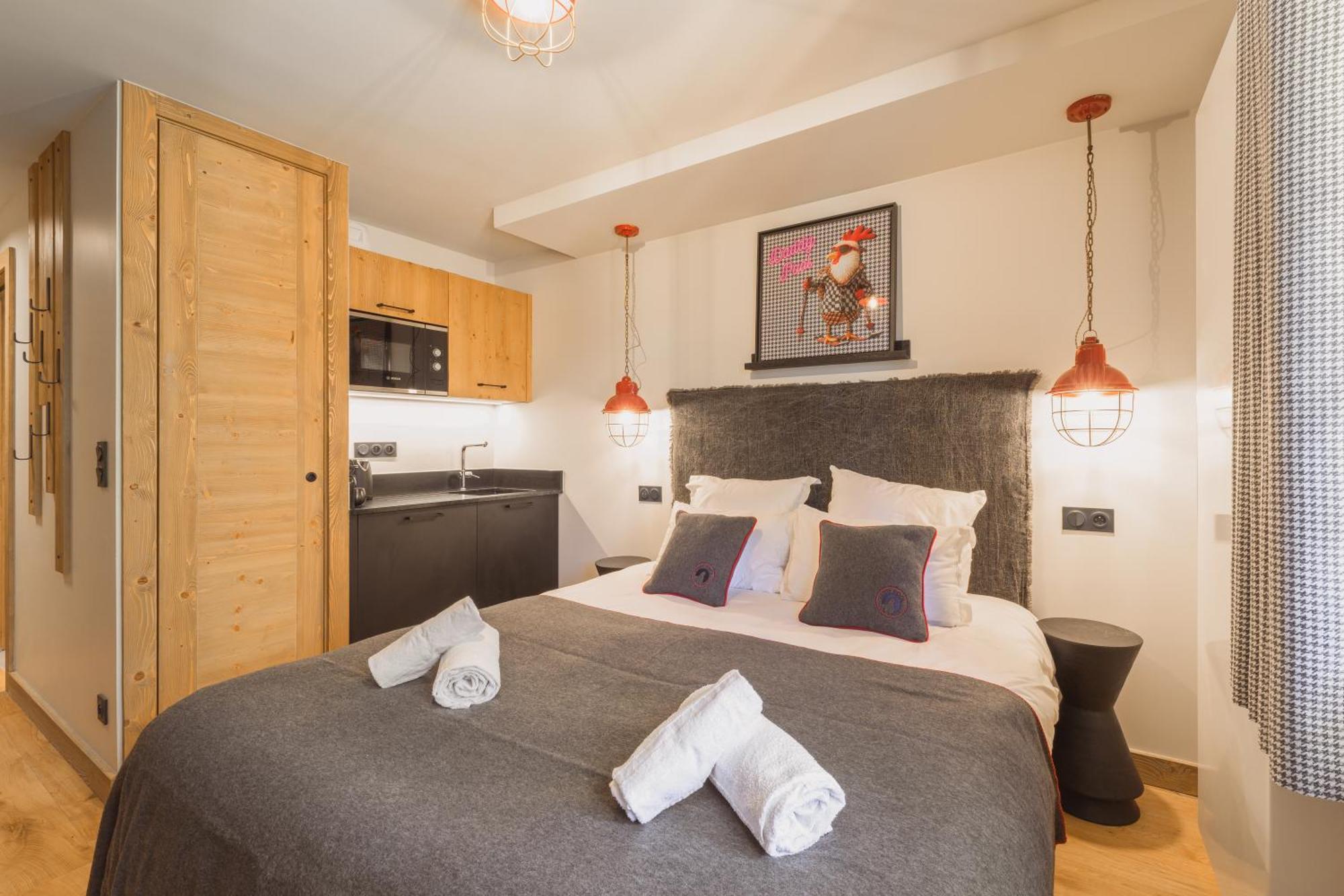 Terresens - L'Eclat Des Veriaz - Megeve - Praz-Sur-Arly - New Εξωτερικό φωτογραφία