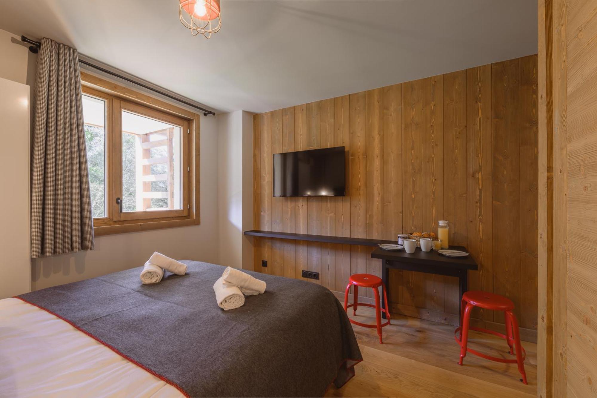 Terresens - L'Eclat Des Veriaz - Megeve - Praz-Sur-Arly - New Εξωτερικό φωτογραφία