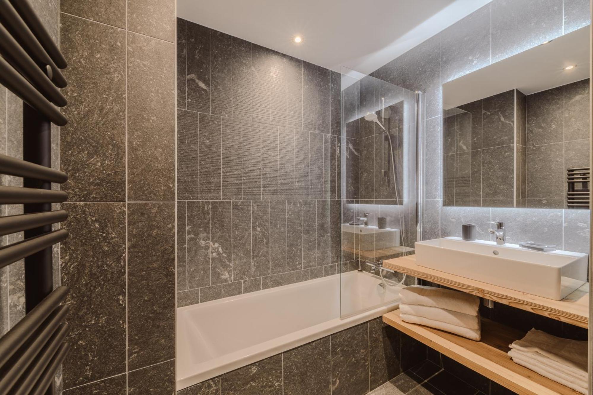 Terresens - L'Eclat Des Veriaz - Megeve - Praz-Sur-Arly - New Εξωτερικό φωτογραφία