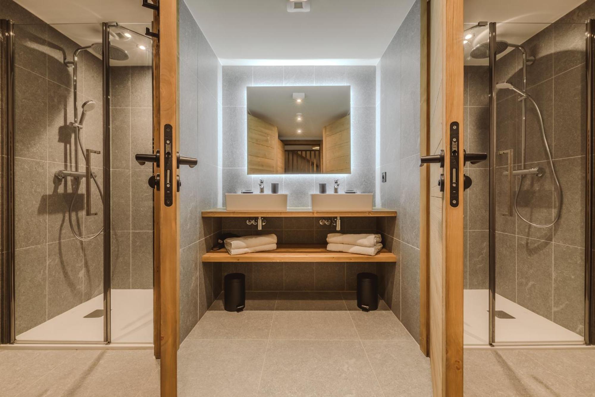 Terresens - L'Eclat Des Veriaz - Megeve - Praz-Sur-Arly - New Εξωτερικό φωτογραφία