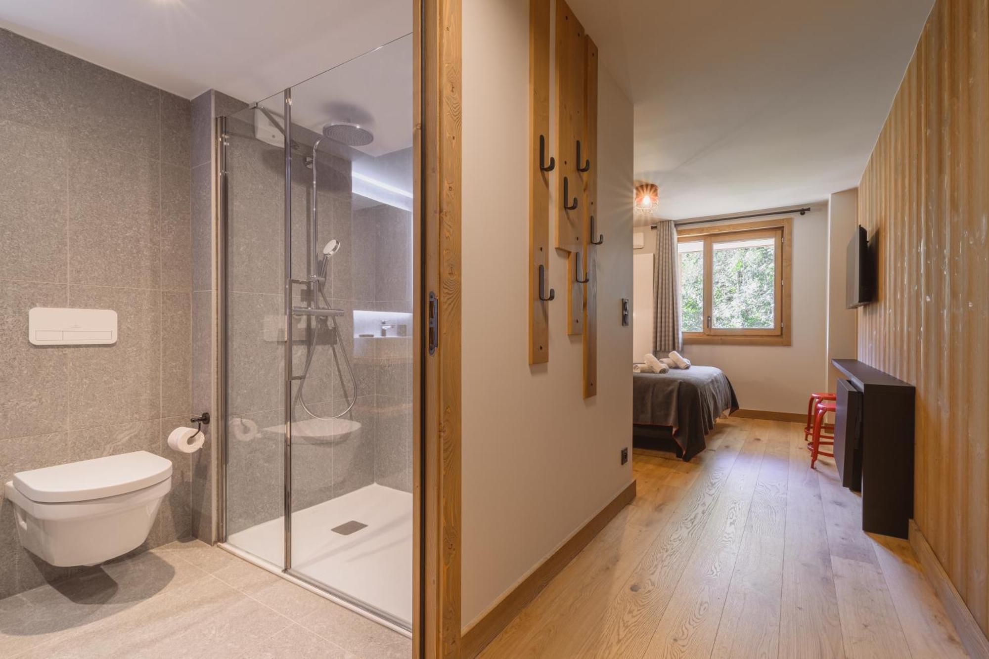 Terresens - L'Eclat Des Veriaz - Megeve - Praz-Sur-Arly - New Εξωτερικό φωτογραφία